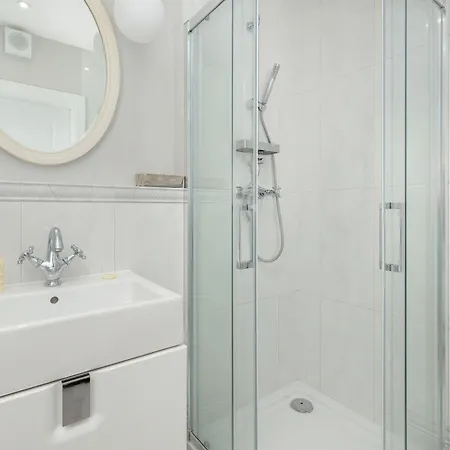 Slaska Z Silownia W Gdansku By Renters * Γκντανσκ