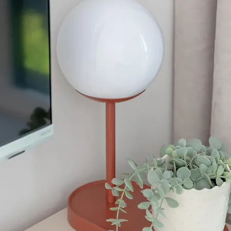 Slaska Z Silownia W Gdansku By Renters アパート *