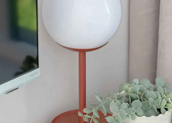 Slaska Z Silownia W Gdansku By Renters Apartment *