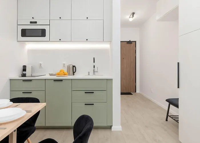 Slaska Z Silownia W Gdansku By Renters * Gdansk