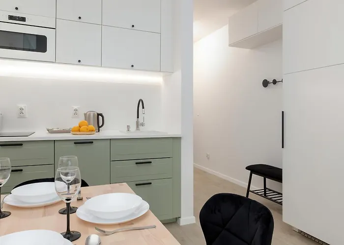 Slaska Z Silownia W Gdansku By Renters Gdansk