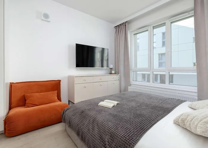 Slaska Z Silownia W Gdansku By Renters Gdansk